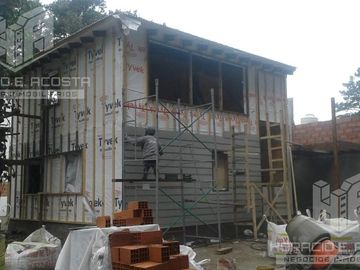 Duplex  en Venta en atlantida , a estrenar