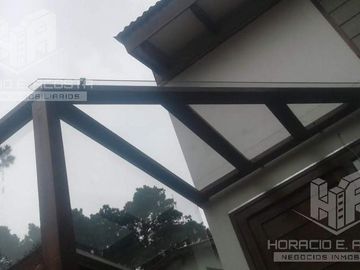 Duplex  en Venta en atlantida , a estrenar