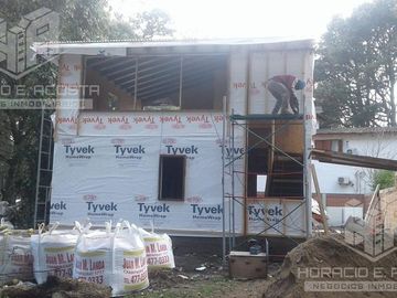 Duplex  en Venta en atlantida , a estrenar