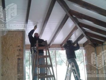 Duplex  en Venta en atlantida , a estrenar