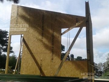 Duplex  en Venta en atlantida , a estrenar