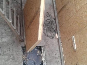 Duplex  en Venta en atlantida , a estrenar