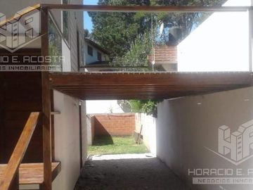 Duplex  en Venta en atlantida , a estrenar