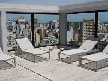 Departamento en Venta en Evoque Olazabal