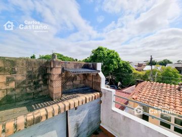 Exc Chalet 3 Amb. Patio, Terraza   Depto. 1 Amb. con Baño y Entrada Independiente