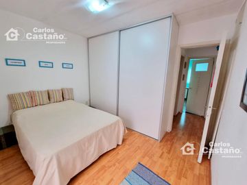 Exc Chalet 3 Amb. Patio, Terraza   Depto. 1 Amb. con Baño y Entrada Independiente