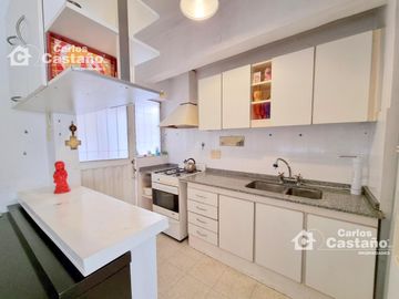 Exc Chalet 3 Amb. Patio, Terraza   Depto. 1 Amb. con Baño y Entrada Independiente