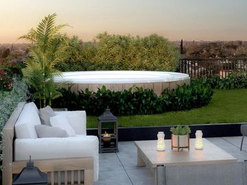 Departamentos en venta de 2, 3 y 4 ambientes, Ituzaingó