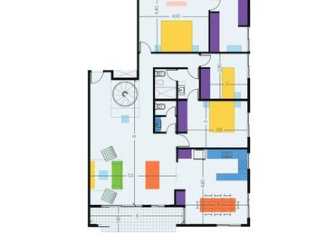 Departamentos en venta de 2, 3 y 4 ambientes, Ituzaingó