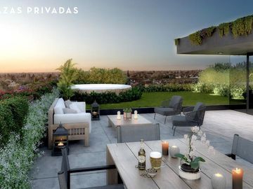 Departamentos en venta de 2, 3 y 4 ambientes, Ituzaingó