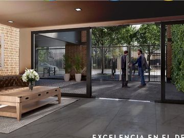 Departamentos en venta de 2, 3 y 4 ambientes, Ituzaingó