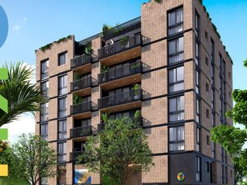 Departamentos en venta de 2, 3 y 4 ambientes, Ituzaingó