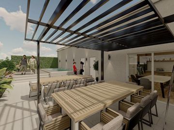 VENTA EN POZO. VILLA URQUIZA