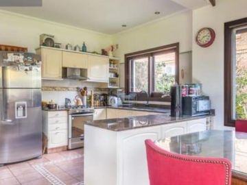 Casa - Club De Campo Pueyrredon