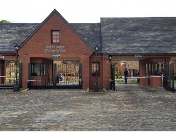 Casa - Club De Campo Pueyrredon