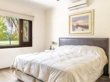 Casa - Club De Campo Pueyrredon