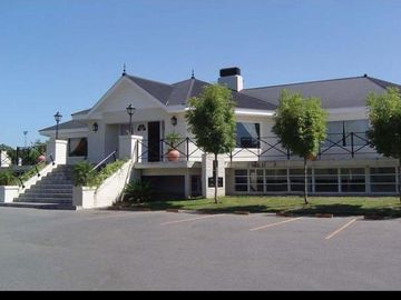 Casa - Club De Campo Pueyrredon