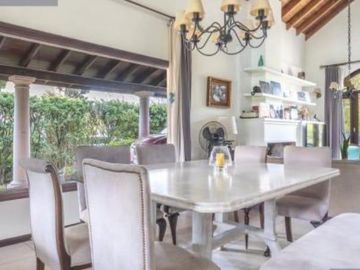 Casa - Club De Campo Pueyrredon