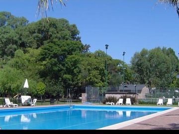 Casa - Club De Campo Pueyrredon