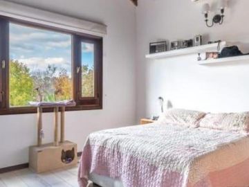 Casa - Club De Campo Pueyrredon