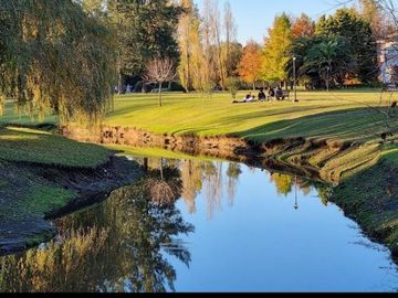 Casa - Club De Campo Pueyrredon