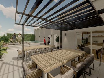 VENTA EN POZO. VILLA URQUIZA