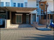 Jual Rumah Siap Huni GreenVille