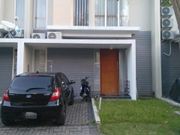 Rumah Northwest Park Citraland