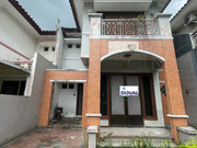 Vila Bukit Mas Mediterania