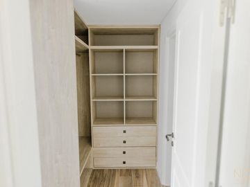 El Salto - Departamentos a estrenar del Haras Suite