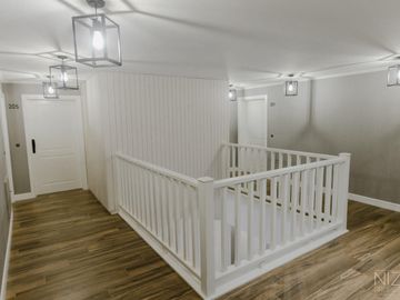 El Salto - Departamentos a estrenar del Haras Suite