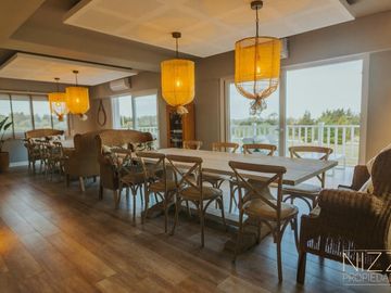 El Salto - Departamentos a estrenar del Haras Suite