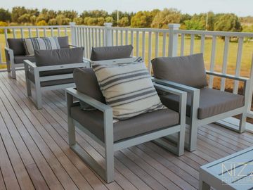 El Salto - Departamentos a estrenar del Haras Suite