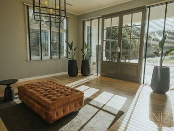 El Salto - Departamentos a estrenar del Haras Suite