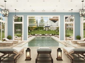 El Salto - Departamentos a estrenar del Haras Suite