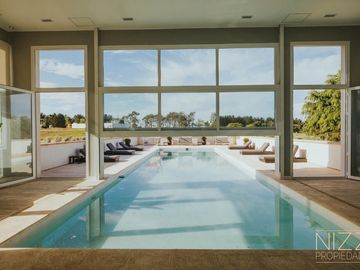 El Salto - Departamentos a estrenar del Haras Suite