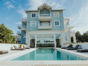 El Salto - Departamentos a estrenar del Haras Suite