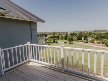 El Salto - Departamentos a estrenar del Haras Suite