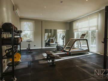 El Salto - Departamentos a estrenar del Haras Suite