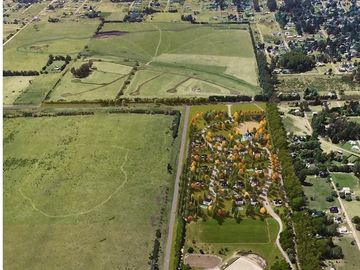 El Salto - Departamentos a estrenar del Haras Suite