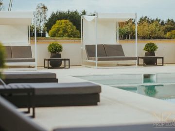 El Salto - Departamentos a estrenar del Haras Suite