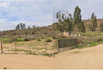 Agrícola en Venta en Terreno 2 Hás. en Venta – Peñablanca / Ideal Proyecto Inmobiliario