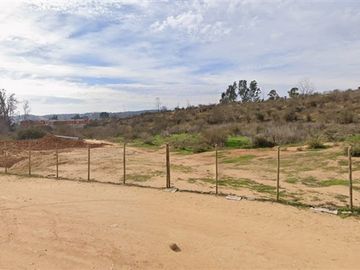 Sitio en Venta en Terreno 2 Hás. en Venta – Peñablanca / Ideal Proyecto Inmobiliario