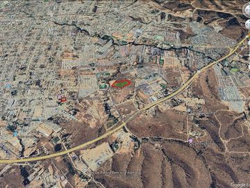 Sitio en Venta en Terreno 2 Hás. en Venta – Peñablanca / Ideal Proyecto Inmobiliario