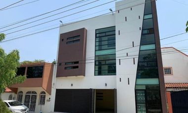 Departamentos en Venta en Tuxtla Gutiérrez, Los Laureles, Chiapas