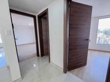 Departamento en venta por estrenar  sector puengasi