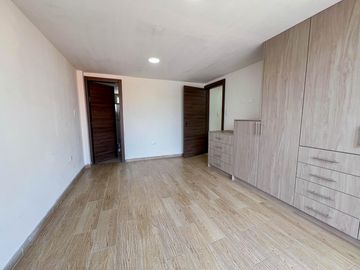 Departamento en venta por estrenar  sector puengasi