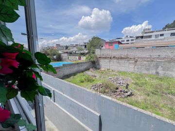 Departamento en Venta en Puengasi, Barrio Balcón El Valle