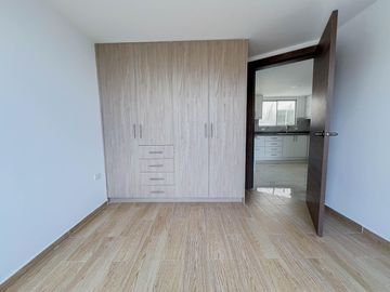 Departamento en Venta en Puengasi, Barrio Balcón El Valle