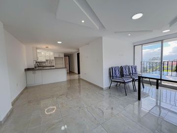 Departamento en Venta en Puengasi, Barrio Balcón El Valle